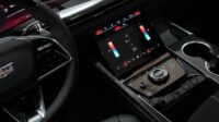 2025 CADILLAC ESCALADE V-Series 6.2L SUPERCHARGED