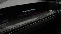 2025 CADILLAC ESCALADE V-Series 6.2L SUPERCHARGED