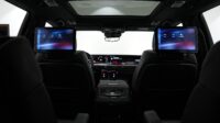 2025 CADILLAC ESCALADE V-Series 6.2L SUPERCHARGED