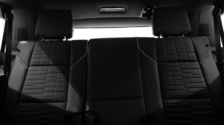 2025 CADILLAC ESCALADE V-Series 6.2L SUPERCHARGED