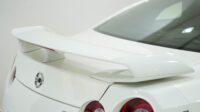 NISSAN GTR  Prestige edition
