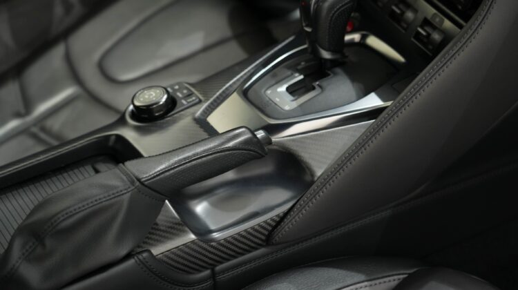 NISSAN GTR  Prestige edition