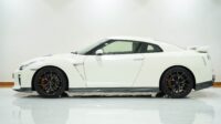 NISSAN GTR  Prestige edition