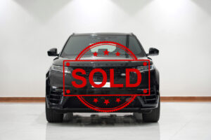 RANGE ROVER VELAR HSE DYNAMIC P - 250