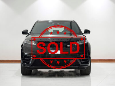 RANGE ROVER VELAR HSE DYNAMIC P – 250