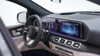 MERCEDES -BENZ GLS 450