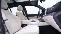 MERCEDES -BENZ GLS 450
