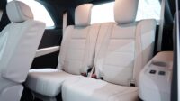 MERCEDES -BENZ GLS 450
