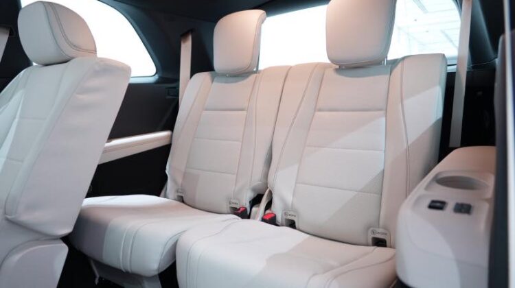 MERCEDES -BENZ GLS 450