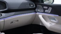MERCEDES -BENZ GLS 450
