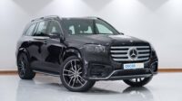 MERCEDES -BENZ GLS 450