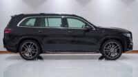 MERCEDES -BENZ GLS 450