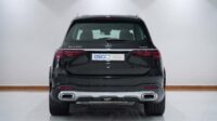 MERCEDES -BENZ GLS 450