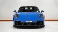 PORSCHE 911 Carrera GTS T-Hybrid 2025