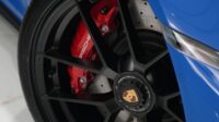 PORSCHE 911 Carrera GTS T-Hybrid 2025