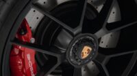 PORSCHE 911 Carrera GTS T-Hybrid 2025