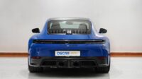 PORSCHE 911 Carrera GTS T-Hybrid 2025