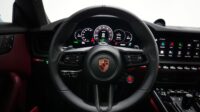 PORSCHE 911 Carrera GTS T-Hybrid 2025