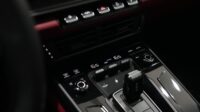 PORSCHE 911 Carrera GTS T-Hybrid 2025