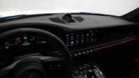 PORSCHE 911 Carrera GTS T-Hybrid 2025