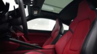 PORSCHE 911 Carrera GTS T-Hybrid 2025