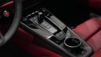 PORSCHE 911 Carrera GTS T-Hybrid 2025