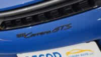 PORSCHE 911 Carrera GTS T-Hybrid 2025