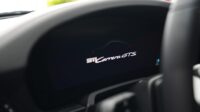PORSCHE 911 Carrera GTS T-Hybrid 2025