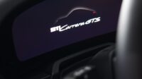 PORSCHE 911 Carrera GTS T-Hybrid 2025