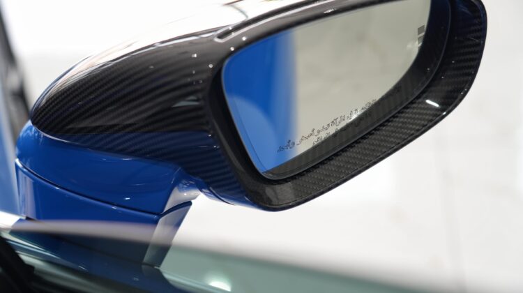 PORSCHE 911 Carrera GTS T-Hybrid 2025