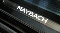 Mercedes-Maybach GLS-Class GLS 600