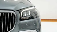 Mercedes-Maybach GLS-Class GLS 600