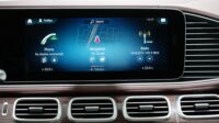 Mercedes-Maybach GLS-Class GLS 600
