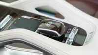 Mercedes-Maybach GLS-Class GLS 600