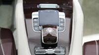 Mercedes-Maybach GLS-Class GLS 600