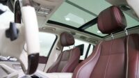 Mercedes-Maybach GLS-Class GLS 600