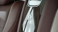 Mercedes-Maybach GLS-Class GLS 600