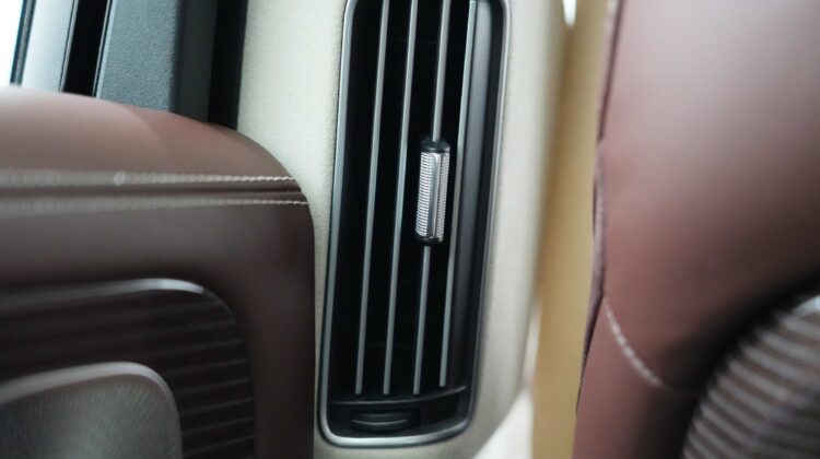 Mercedes-Maybach GLS-Class GLS 600