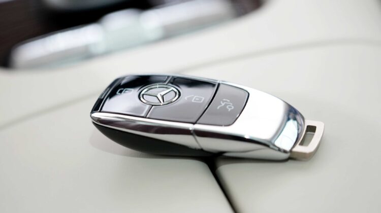 Mercedes-Maybach GLS-Class GLS 600