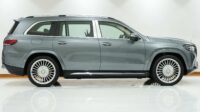 Mercedes-Maybach GLS-Class GLS 600