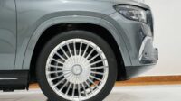 Mercedes-Maybach GLS-Class GLS 600