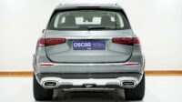 Mercedes-Maybach GLS-Class GLS 600