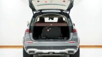 Mercedes-Maybach GLS-Class GLS 600