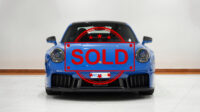 PORSCHE 911 Carrera GTS T-Hybrid 2025