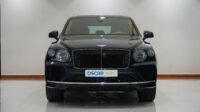 Brand New 2025 Bentley Bentayga V8