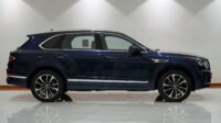 Brand New 2025 Bentley Bentayga V8