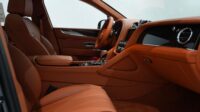 Brand New 2025 Bentley Bentayga V8