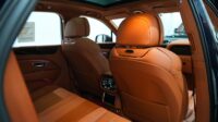 Brand New 2025 Bentley Bentayga V8