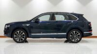 Brand New 2025 Bentley Bentayga V8