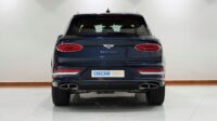 Brand New 2025 Bentley Bentayga V8